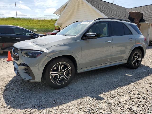 2024 MERCEDES-BENZ GLE 350 4MATIC, 