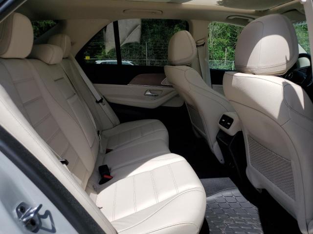 4JGFB4FBXRB178001 - 2024 MERCEDES-BENZ GLE 350 4MATIC GRAY photo 11