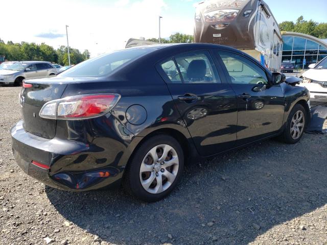 JM1BL1UGXC1506656 - 2012 MAZDA 3 I BLACK photo 3