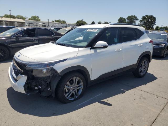 2021 KIA SELTOS S, null
