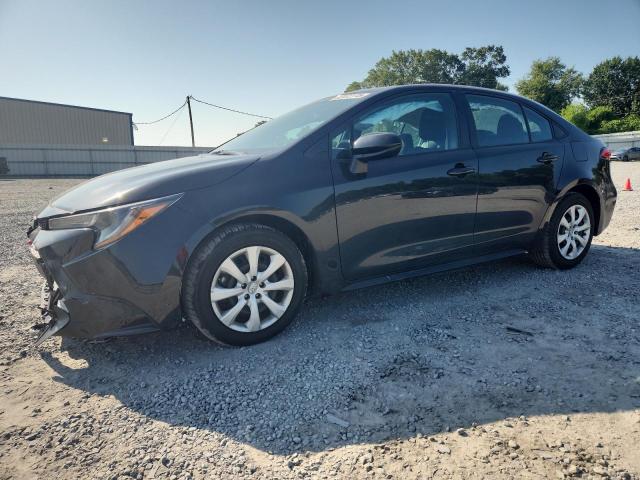 2022 TOYOTA COROLLA LE, 