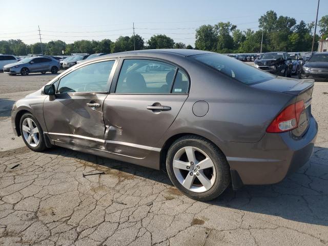 19XFA16639E003844 - 2009 HONDA CIVIC LX-S 银色 照片 2