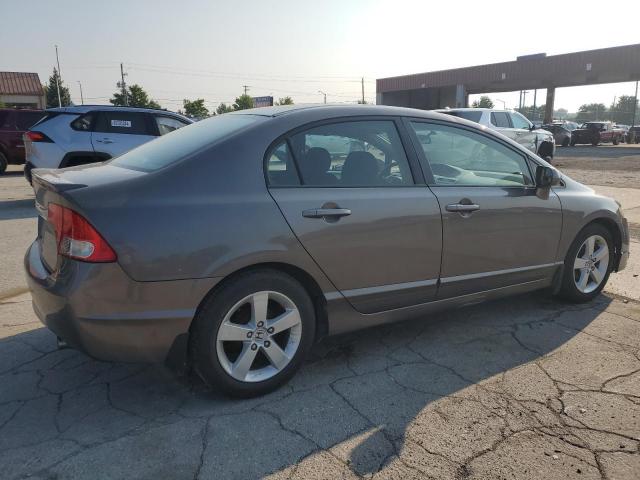 19XFA16639E003844 - 2009 HONDA CIVIC LX-S 银色 照片 3