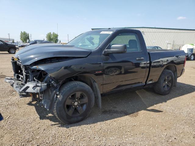 2016 RAM 1500 ST, 