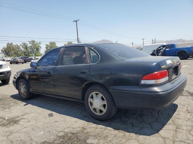 4T1BF12B1TU127392 - 1996 TOYOTA AVALON XL BLACK photo 2