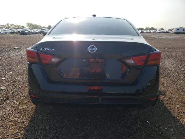 1N4BL4BV1KC189569 - 2019 NISSAN ALTIMA S BLACK photo 6