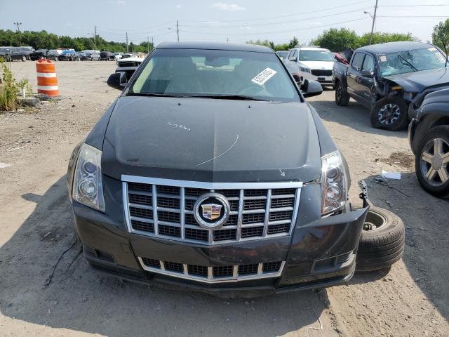 1G6DG5E57D0165275 - 2013 CADILLAC CTS LUXURY COLLECTION CHARCOAL photo 5