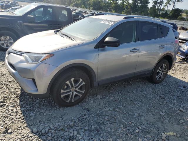 2018 TOYOTA RAV4 LE, 