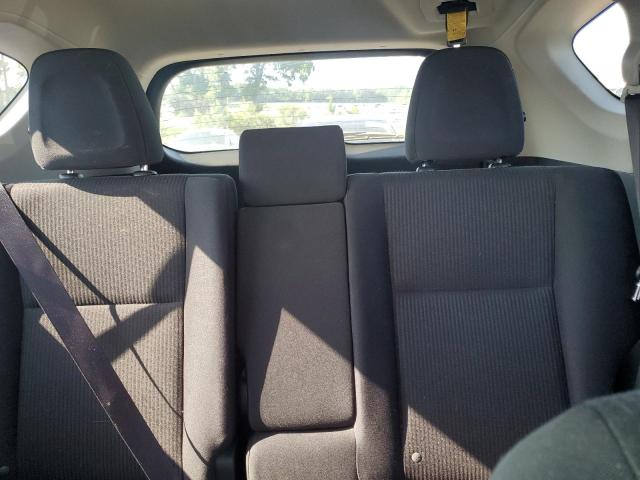 JTMZFREV0JJ212990 - 2018 TOYOTA RAV4 LE فضي صورة 10