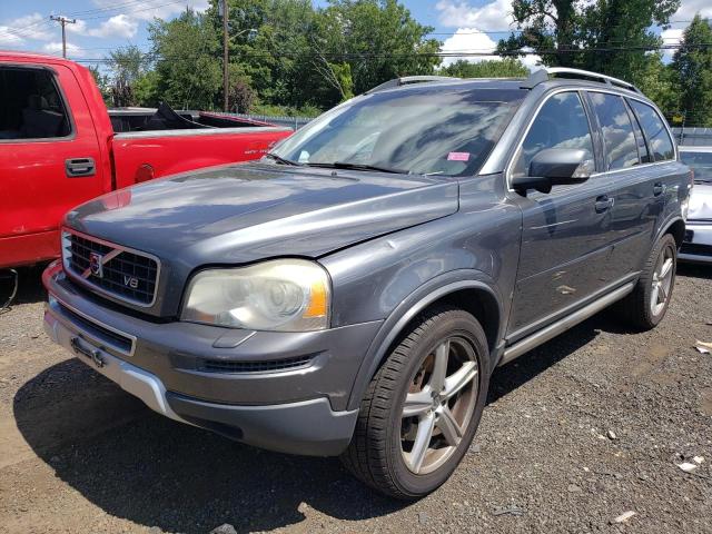 YV4CT852781463611 - 2008 VOLVO XC90 SPORT GRAY photo 1