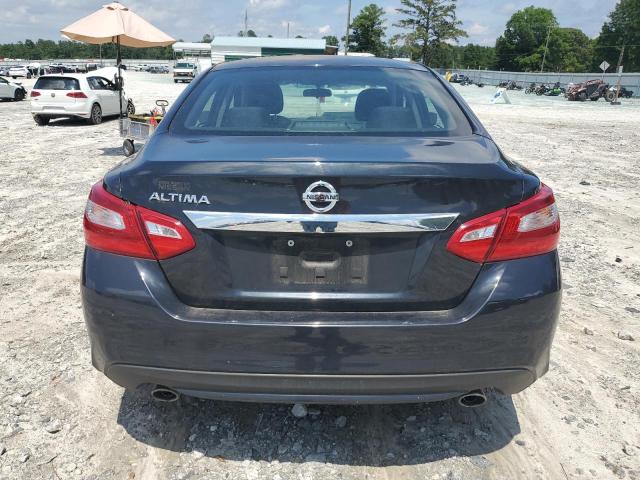 1N4AL3APXGC260039 - 2016 NISSAN ALTIMA 2.5 BLACK photo 6