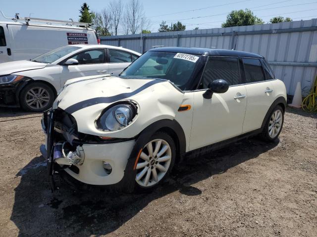2016 MINI COOPER, 