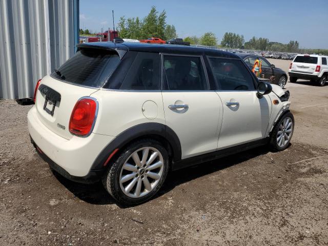 WMWXU1C57G2D09107 - 2016 MINI COOPER WHITE photo 3