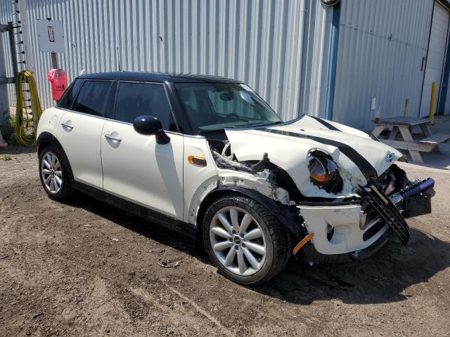 WMWXU1C57G2D09107 - 2016 MINI COOPER WHITE photo 4