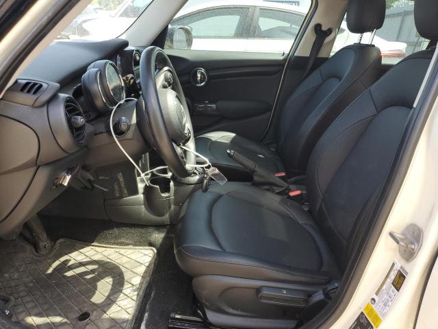 WMWXU1C57G2D09107 - 2016 MINI COOPER WHITE photo 7