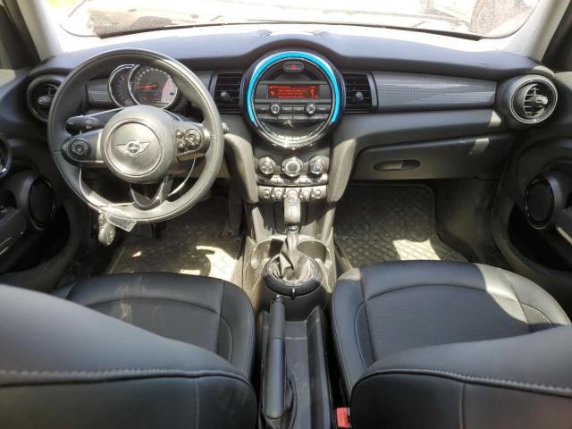 WMWXU1C57G2D09107 - 2016 MINI COOPER WHITE photo 8