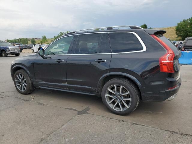 YV4A22PK3H1172432 - 2017 VOLVO XC90 T6 BLACK photo 2