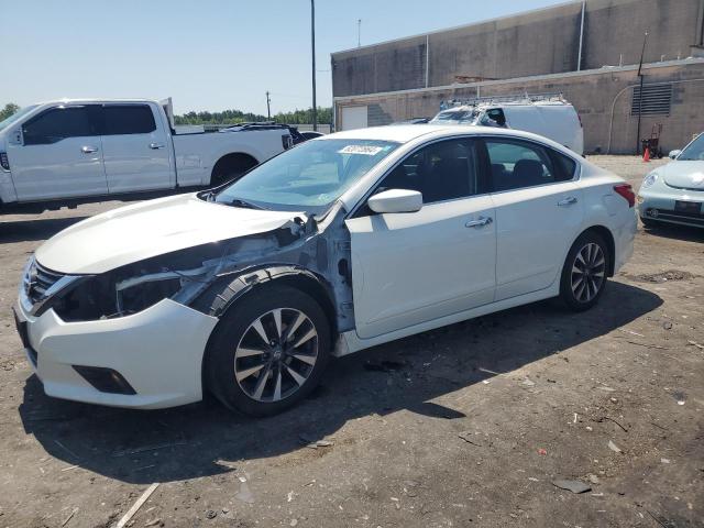 2016 NISSAN ALTIMA 2.5, 