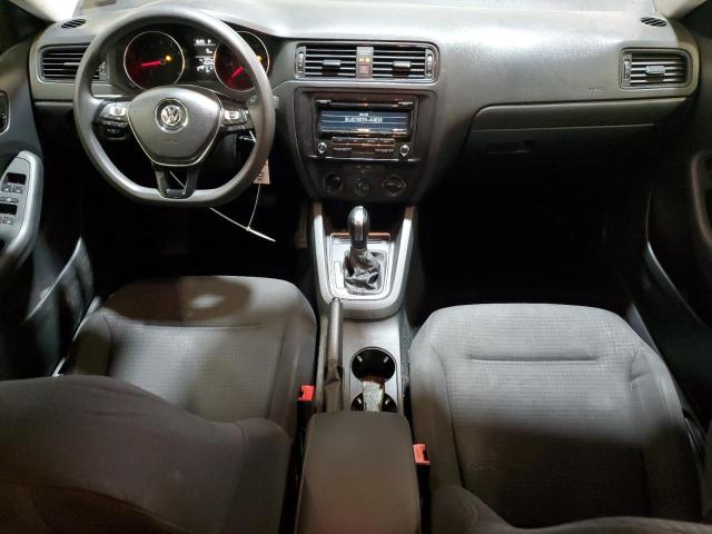 3VW2K7AJ9FM293466 - 2015 VOLKSWAGEN JETTA BASE 黑色 照片 8