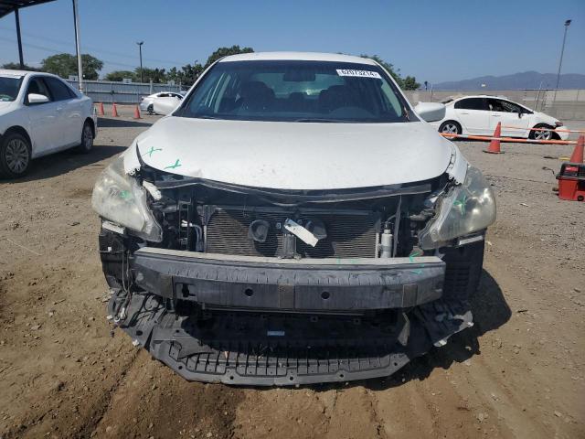 1N4AL3AP6FC444814 - 2015 NISSAN ALTIMA 2.5 WHITE photo 5