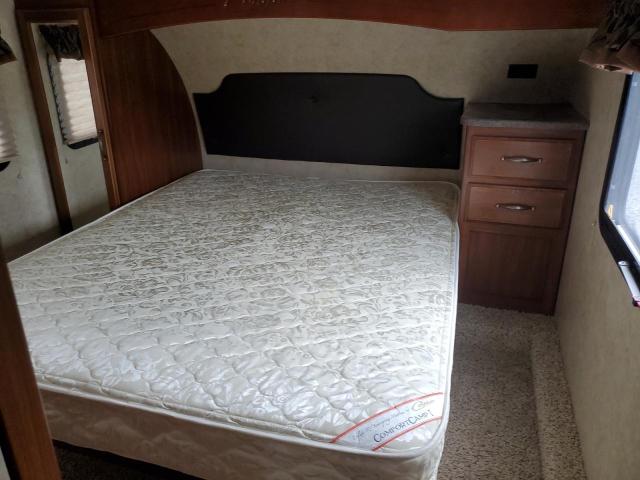 4YDF27B20E2500714 - 2014 KEYSTONE COUGAR 双色 照片 5