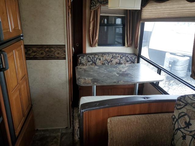 4YDF27B20E2500714 - 2014 KEYSTONE COUGAR 双色 照片 6