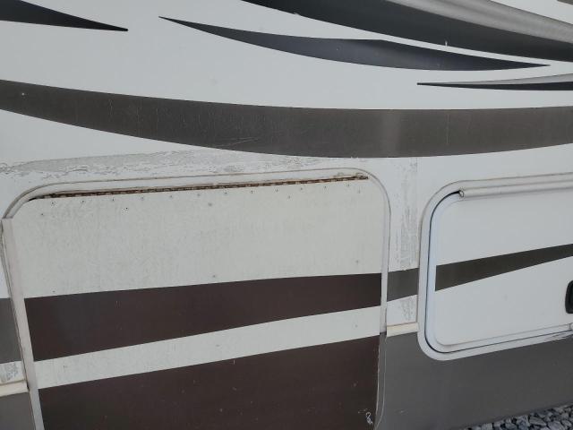 4YDF27B20E2500714 - 2014 KEYSTONE COUGAR 双色 照片 9