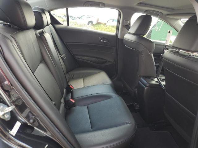19UDE2F72GA015592 - 2016 ACURA ILX PREMIUM TECH CHARCOAL photo 10