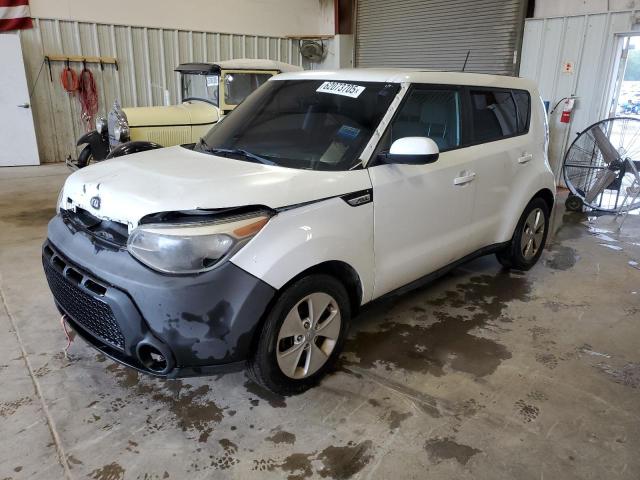 2016 KIA SOUL, null