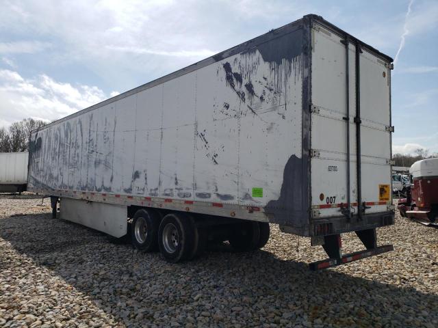 1UYVS2534CM483117 - 2012 UTILITY TRAILER Ağ foto 3