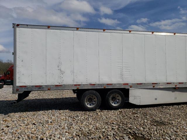 1UYVS2534CM483117 - 2012 UTILITY TRAILER Ağ foto 6