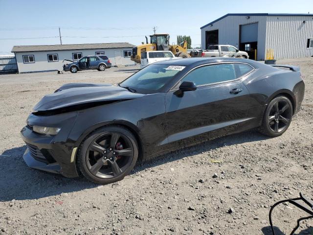 2016 CHEVROLET CAMARO LT, 