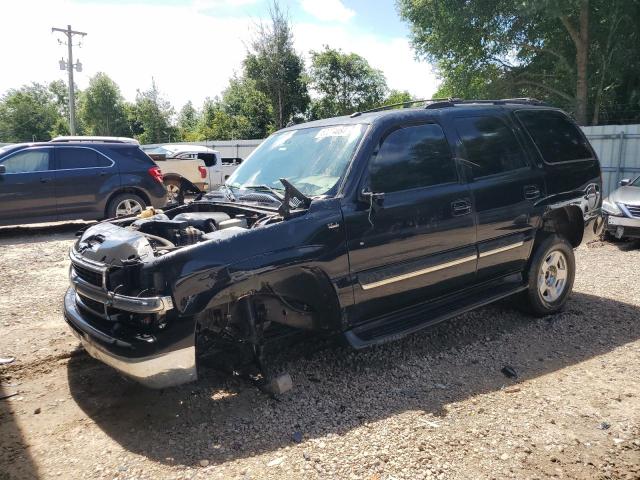 2004 CHEVROLET TAHOE C1500, 