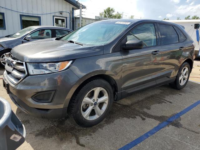 2016 FORD EDGE SE, 