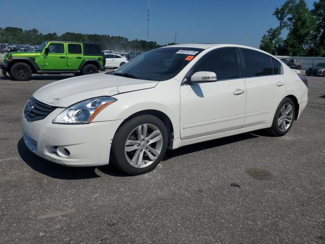 2011 NISSAN ALTIMA SR, null