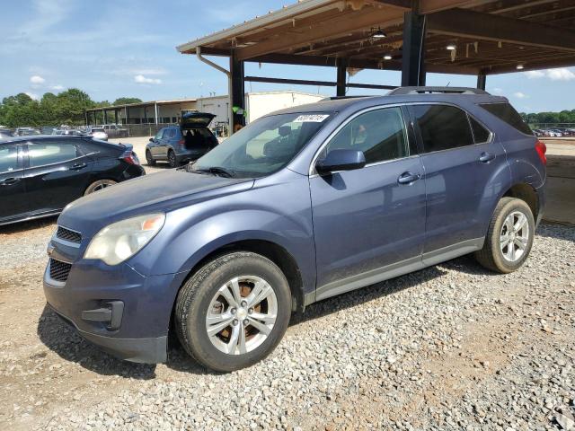 2014 CHEVROLET EQUINOX LT, null