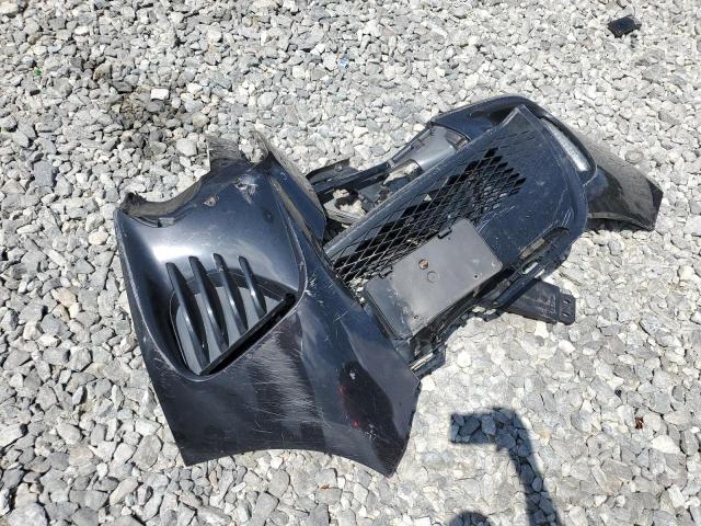 2T1BURHE0HC851153 - 2017 TOYOTA COROLLA L BLACK photo 12