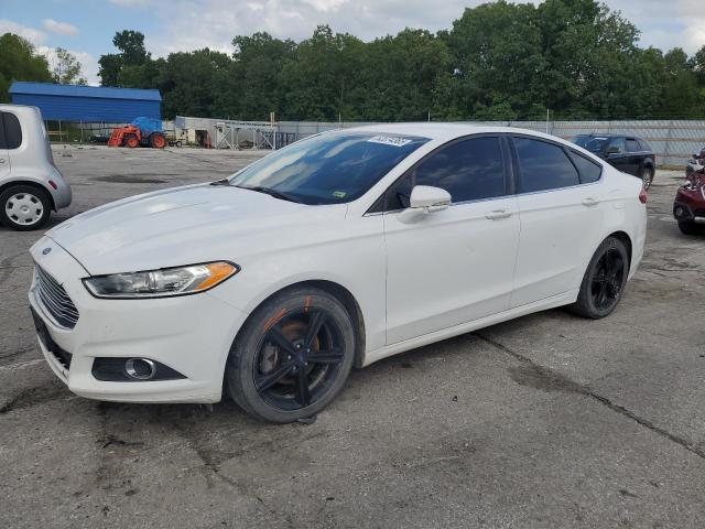 2016 FORD FUSION SE, 