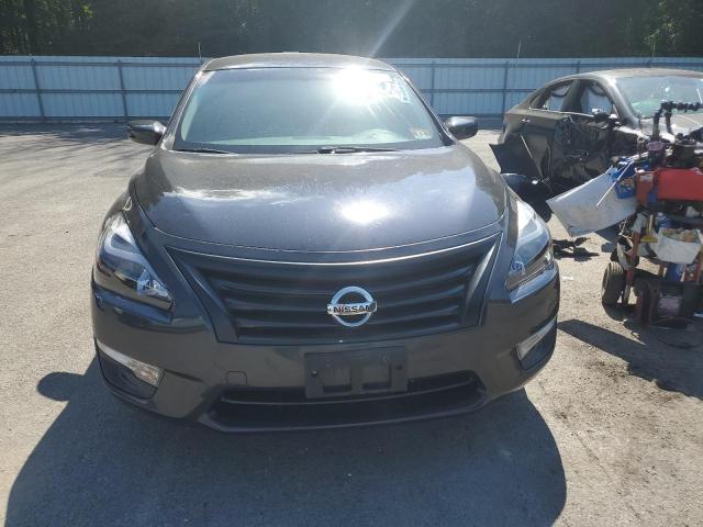 1N4AL3AP8DN470137 - 2013 NISSAN ALTIMA 2.5 BLACK photo 5