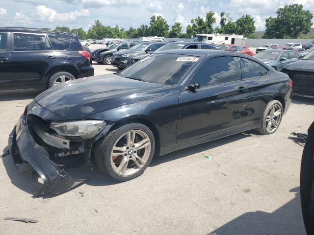2016 BMW 428 XI, 