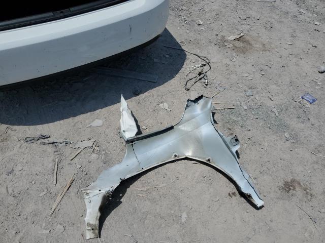 1VWBP7A39DC093527 - 2013 VOLKSWAGEN PASSAT SE WHITE photo 12