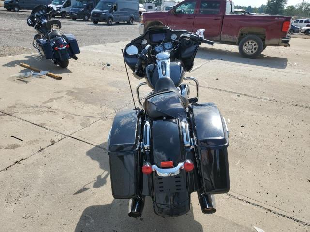 1HD1KHC12PB678344 - 2023 HARLEY-DAVIDSON FLTRX 黑色 照片 4