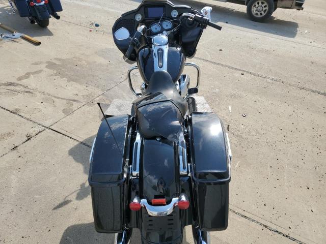 1HD1KHC12PB678344 - 2023 HARLEY-DAVIDSON FLTRX 黑色 照片 6