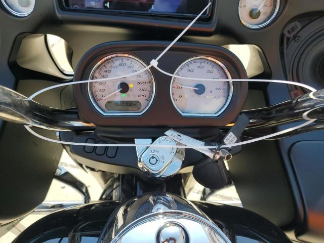 1HD1KHC12PB678344 - 2023 HARLEY-DAVIDSON FLTRX 黑色 照片 7