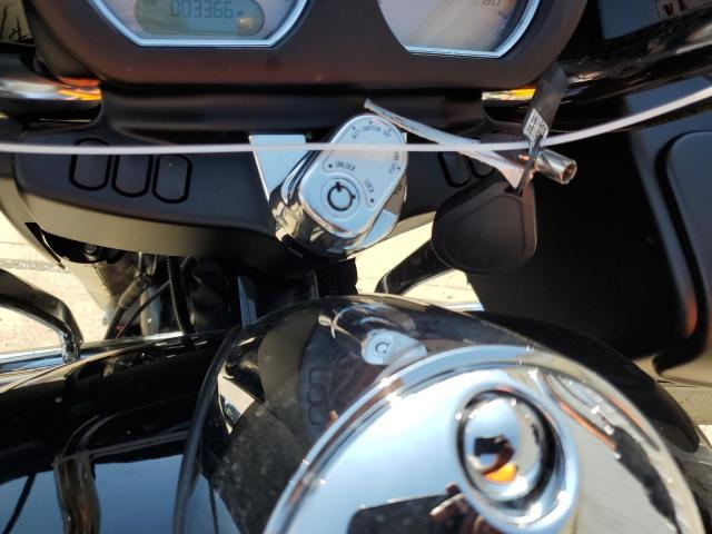 1HD1KHC12PB678344 - 2023 HARLEY-DAVIDSON FLTRX 黑色 照片 8