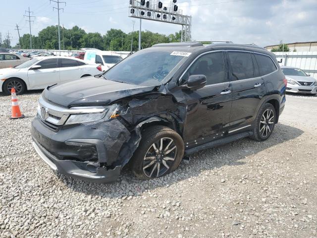 2021 HONDA PILOT TOURING, null