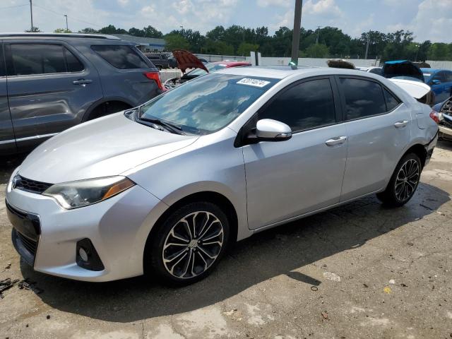 2015 TOYOTA COROLLA L, 