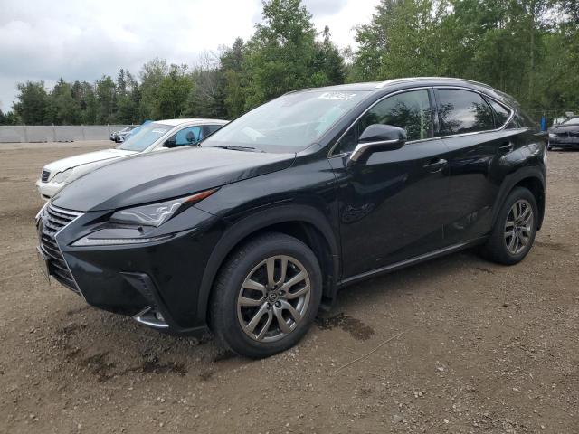2018 LEXUS NX 300 BASE, 