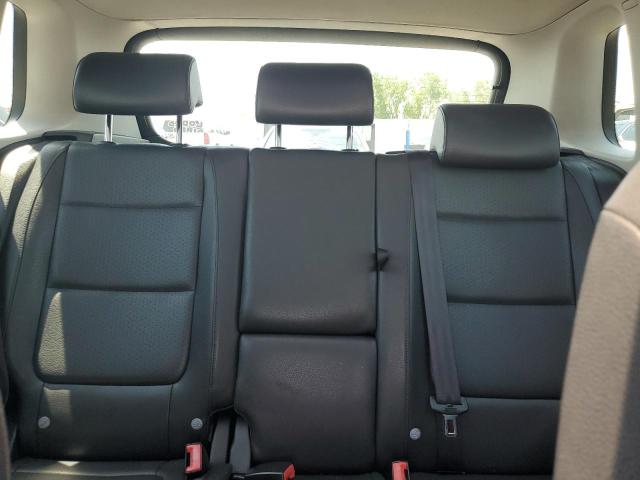 WVGAV7AX7BW537261 - 2011 VOLKSWAGEN TIGUAN S SILVER photo 10