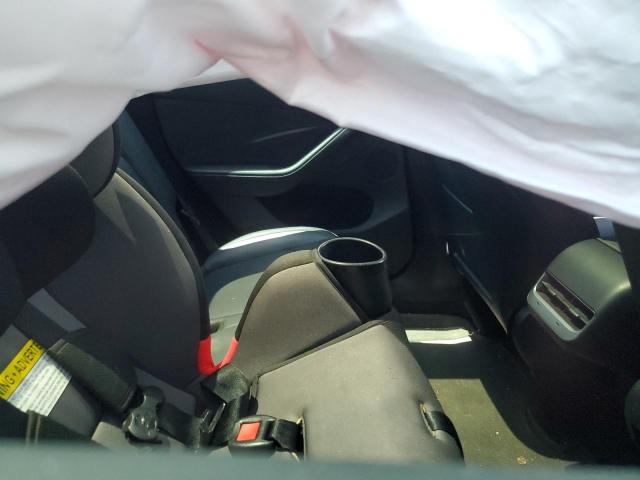 7SAYGDEE3RA283549 - 2024 TESLA MODEL Y Сұр фото 10